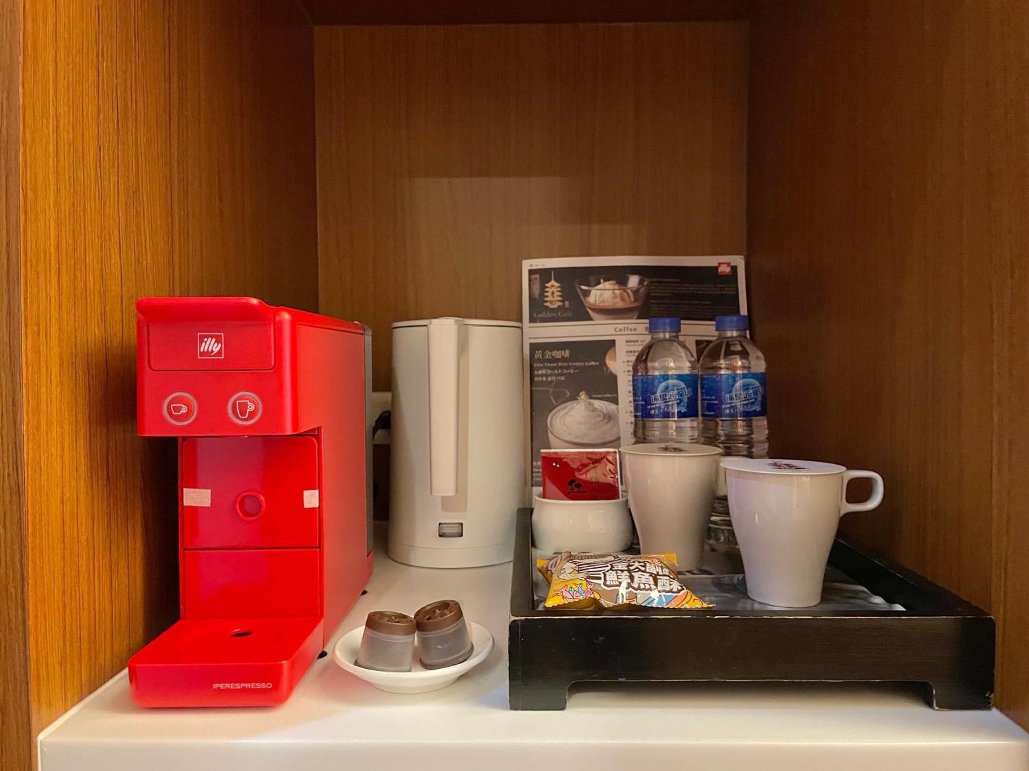 Chiu Chunt Dint B&B Jiufen Dış mekan fotoğraf