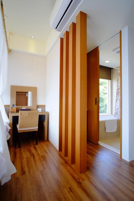 Chiu Chunt Dint B&B Jiufen Oda fotoğraf