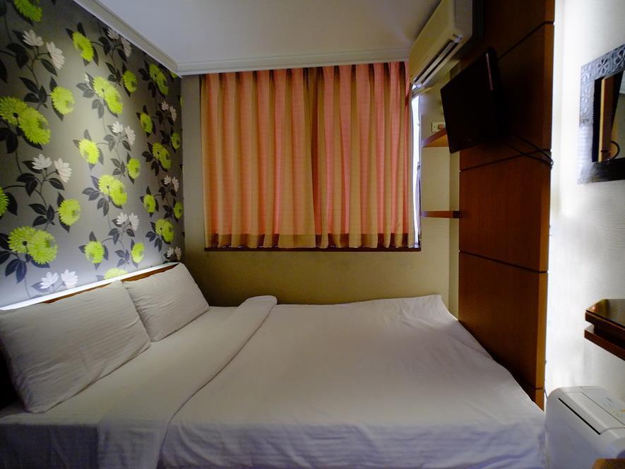 Chiu Chunt Dint B&B Jiufen Dış mekan fotoğraf