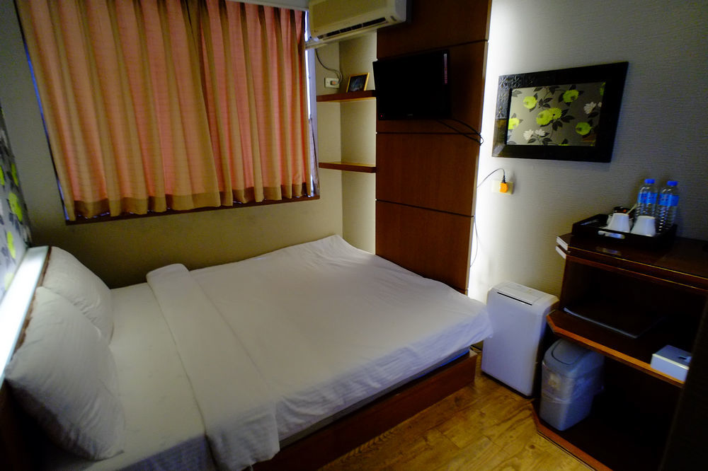 Chiu Chunt Dint B&B Jiufen Dış mekan fotoğraf