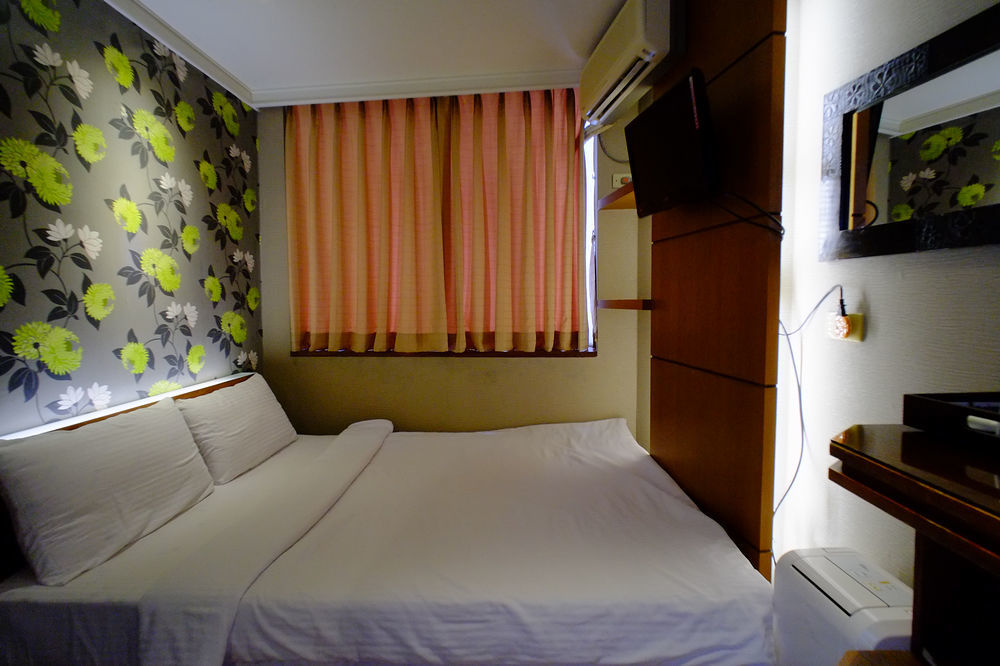 Chiu Chunt Dint B&B Jiufen Dış mekan fotoğraf