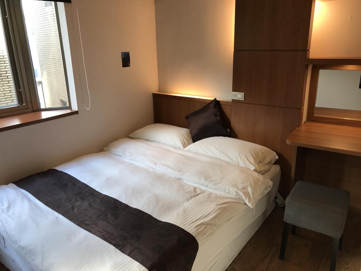 Chiu Chunt Dint B&B Jiufen Dış mekan fotoğraf