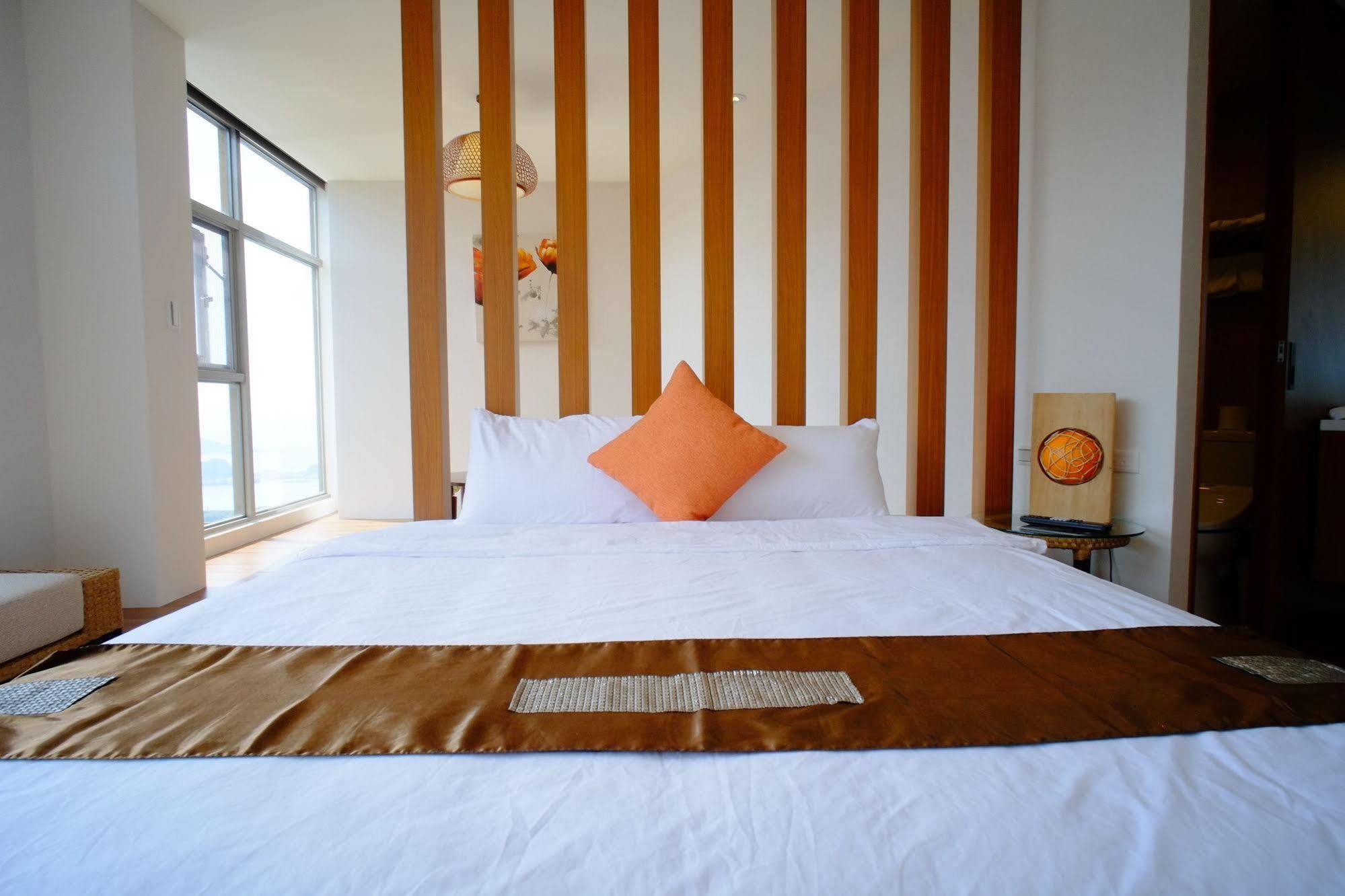 Chiu Chunt Dint B&B Jiufen Dış mekan fotoğraf