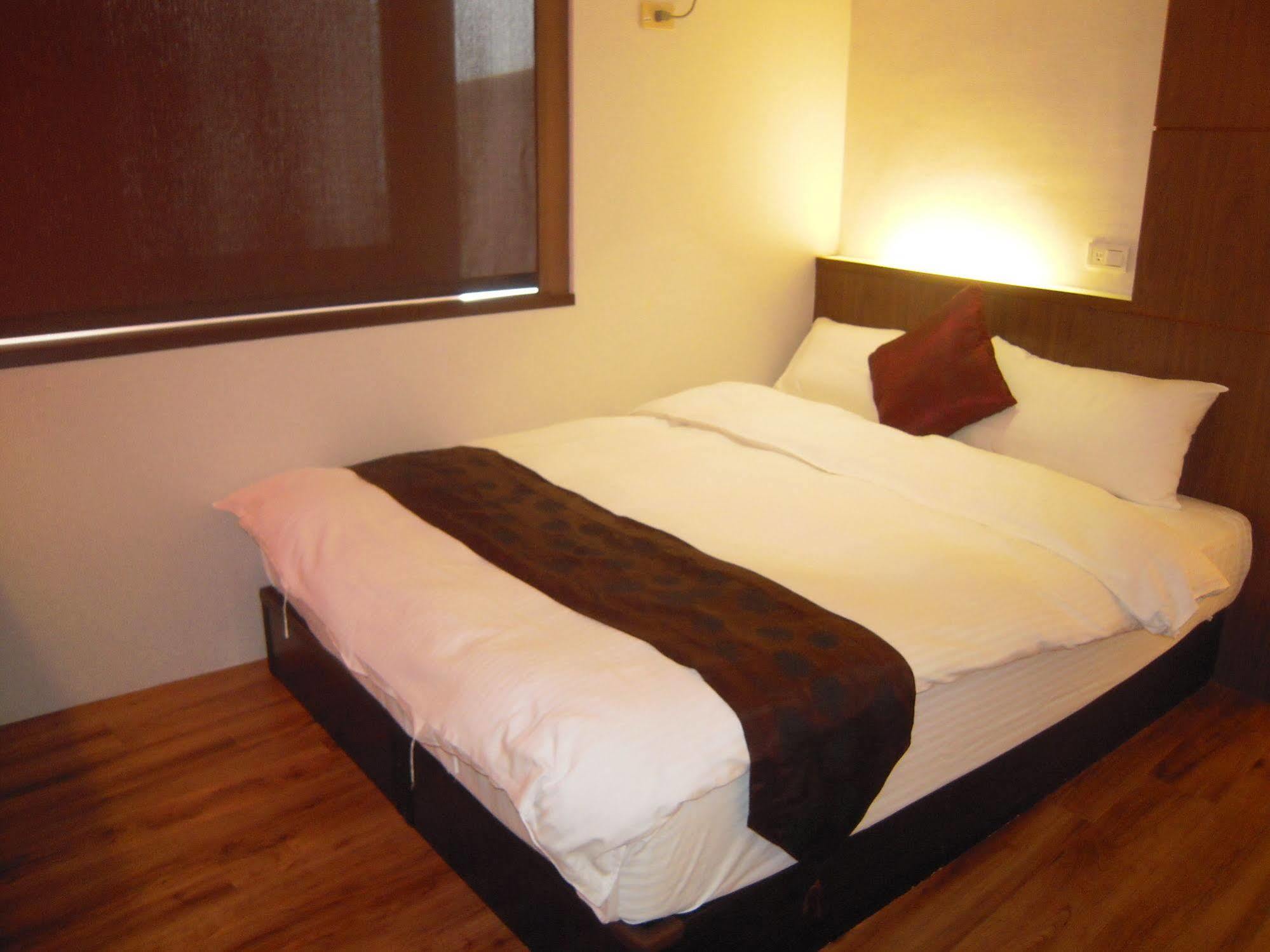 Chiu Chunt Dint B&B Jiufen Dış mekan fotoğraf
