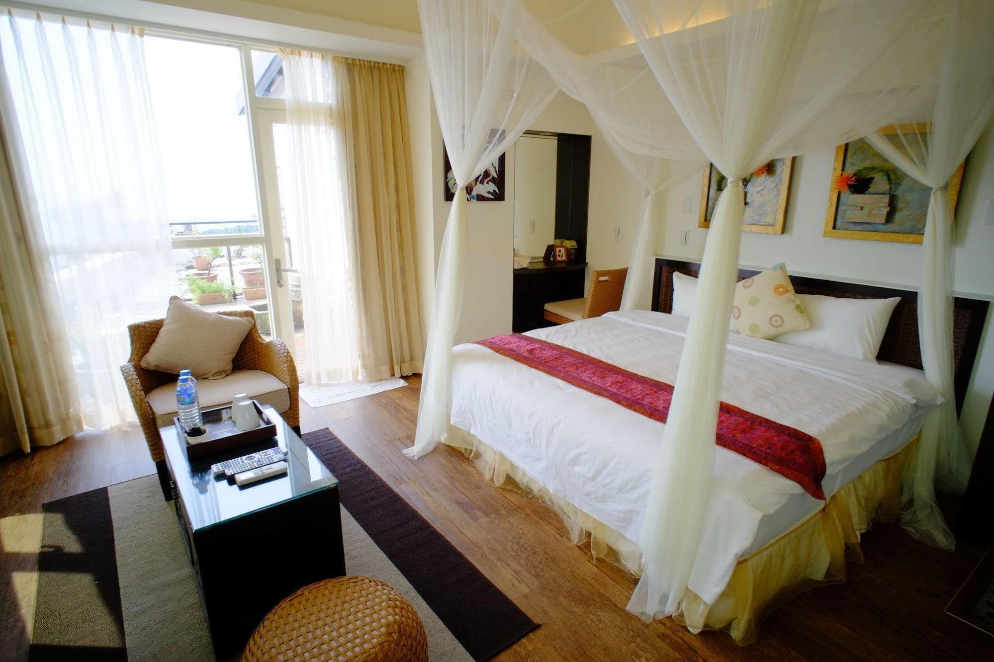 Chiu Chunt Dint B&B Jiufen Dış mekan fotoğraf
