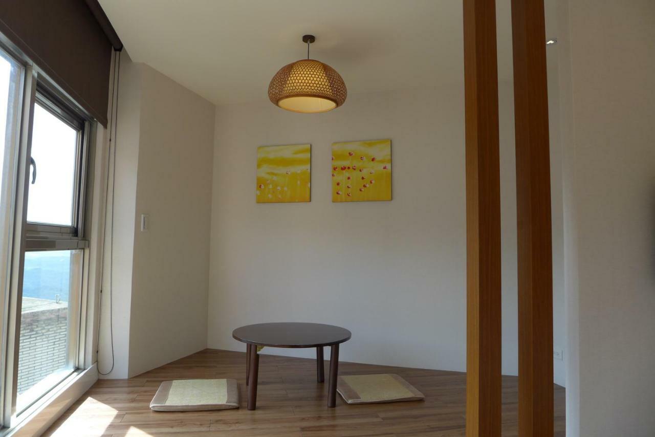 Chiu Chunt Dint B&B Jiufen Dış mekan fotoğraf