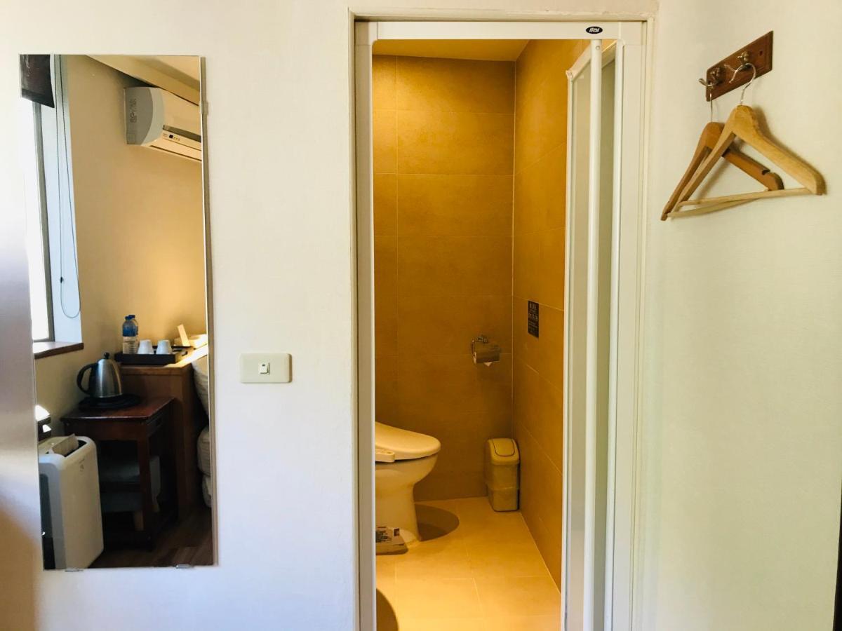 Chiu Chunt Dint B&B Jiufen Dış mekan fotoğraf