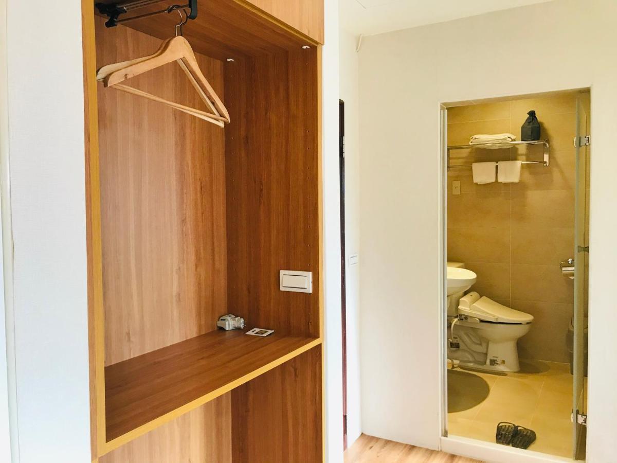 Chiu Chunt Dint B&B Jiufen Dış mekan fotoğraf