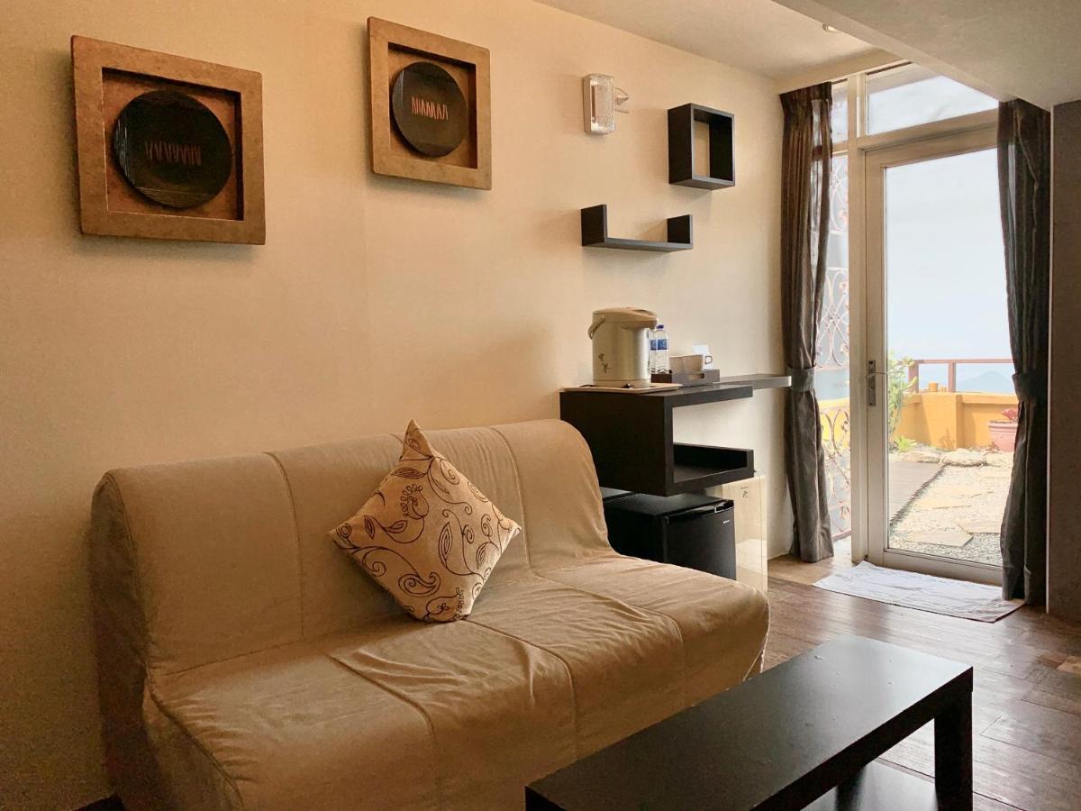 Chiu Chunt Dint B&B Jiufen Dış mekan fotoğraf